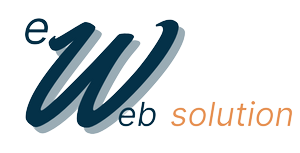 Solution Web – Création de Site Professionnel